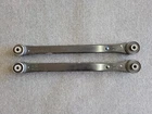 2020 - 2026 Jeep Gladiator Jt Rear Lower Control Arms Oem Mopar 68264947AA Used. Price: $59.00.