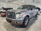Rear Axle 3.73 Posi 9.75" Thru 12/19/10 Fits 09-11 Ford F150 Pickup 1365510 Used. Price: $350.00.