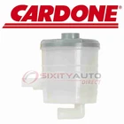 Cardone 3R-208 Power Steering Reservoir For 603-683 53701S6M003 Hoses Pumps Zx New. Price: $94.98.