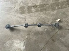 03-08 Nissan 350Z Coupe Rear Suspension Stay Bar 74840-CD000 Used. Price: $99.22.