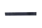 FO1106214 XR3Z17906DA Rear Bumper Reinforcement Ford Mustang New. Price: $86.55.