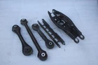 2008 Bmw 135I E88 Left Driver Side Rear Lower Control Arms Pieces Used. Price: $106.81.