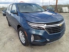 Crossmember/k-frame Front Awd Fits 24-25 Equinox 10490035 Used. Price: $607.02.