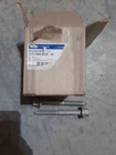 Ford Parts W717859-S439 (2X) New Oem 11-25 Suspension Cross Member Mount Bolts. Price: $12.99.