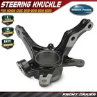 Front Left Driver Side Steering Knuckle For Honda Civic 2013-2020 51216TR0A50 New. Price: $64.99.