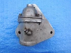 Alfa Romeo 750 Giulietta Used Original Idler Box Only Part # 1365-55703. Price: $30.00.