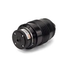 Arnott A-2725 Rear Left Right Air Spring Bag For Mercedes Class Cls Amg New. Price: $613.67.