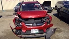 Passenger Rear Knuckle/stub 2.0L Cylinder Fwd Fits 05-10 Sportage 722049 Used. Price: $80.00.