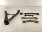 07-15 Audi Q7 Rear Right-passenger Control Arm Set Of Used. Price: $149.99.
