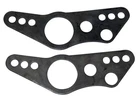 Competition Engineering 4-LINK Rear End Brackets 2-PACK New. Price: $60.27.