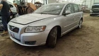 Passenger Front Spindle/knuckle C70 Fits 06-13 Volvo Series 7064682 Used. Price: $112.00.