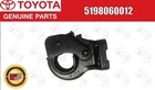 Toyota Oem Hook Assy, Pintle 51980-60012 Genuine New. Price: $128.00.