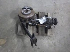 Driver Front Knee Sedan Without Sport Suspension Fits 16-21 Civic Used. Price: $594.99.