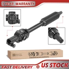 New Lower Steering Column Shaft For 2016-2023 Toyota Tacoma 2.7L 3.5L 4520304030. Price: $49.00.