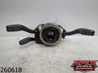 Oem 2011 Audi Q7 3.0L Turn Signal Wiper Switch Used. Price: $119.99.