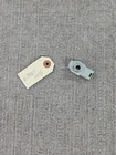 Ford Cage Nut W719567-S439 New. Price: $7.60.