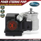Power Steering Pump For Buick Chevy Cavalier Malibu 1997-1999 Pontiac Saturn LS1 New. Price: $122.99.