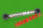 07-2013 Bmw X5 X6 E70 E71 Front Right Height Level Sensor Connector Rod 6776549 Used. Price: $19.87.