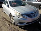 Rear Suspension 2.0L Turbo Sport Dampener Fits 11-13 Sonata 1682066 Used. Price: $691.63.