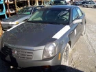 04 05 06 07 Cadillac Cts Power Steering Pump 3.6L 372285 Used. Price: $74.99.