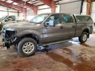 Rear Axle 9.75" Ring Gear Heavy Duty Fits 11-14 Ford F150 Pickup 1012336 Used. Price: $1300.30.