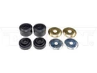 Dorman 533-465 Suspension Strut Rod Bushing Kit New. Price: $15.62.