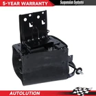 Air Suspension Compressor Rear For Nissan Armada Infiniti QX56 QX80 53400-1LA4C New. Price: $134.72.