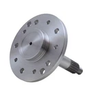 Yukon Gear Ya G3872476 Stub Axle For 65-82 Chevy Corvette New. Price: $126.40.