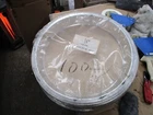 Set Of Chrysler Town & Country Lebaron Gt 14" Trim Rings #4284414 Nos New. Price: $68.00.