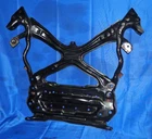 2018-2024 Audi A4 S4 A5 RS5 Front Suspension Engine Subframe Crossmember Oem Used. Price: $349.95.
