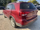 Front Suspension Knee Right Passenger 6 Cyl. Fits 14-15 Sorento 980057 Used. Price: $304.00.