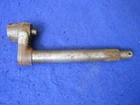 Original Bmc Steering Box Rocker Shaft W Peg Austin Healey 100-6 3000 17H6106 Used. Price: $250.00.