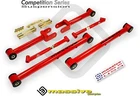 Mss Control Arms Brace & Upper Lower Trailing 64-67 Gm Body Kit Competition New. Price: $435.72.