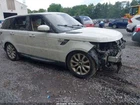 Passenger Front Knee Without Active Damping Fits 14-17 Range Rover Sport 945985 Used. Price: $644.90.