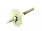 Genuine Mopar Double End Stud And Washer 6510867AA New. Price: $14.88.