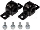 Dorman 928-529 Suspension Stabilizer Bar Bracket Fits Hummer Models New. Price: $34.87.