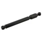 Febi 01261 Steering Damper For Select 86-08 Chrysler Mercedes-benz Models New. Price: $65.99.