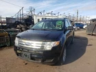 Passenger Rear Suspension Without Crossmember Fwd Fits 09-10 Edge 380178 Used. Price: $475.00.