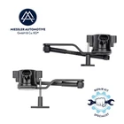 Chevrolet Trailblazer Height Sensors, Rear Left And Right New. Price: $122.22.