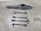 Passenger Lower Control Rear Middle Toe Link Fits 18-21 Expedition 587337 Used. Price: $189.58.