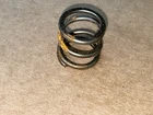 Corvette C4 Steering Column Upper Bearing Pre Load Spring Gm 84-96 Used. Price: $13.50.