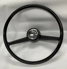 1960-1966 Chevrolet Gmc C10 C20 Custom 15 Inch Steering Wheel W/horn Button New. Price: $374.00.