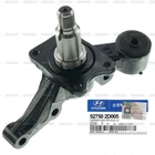Genuine 527502D005 Rear Left Spindle Knuckle For Hyundai Elantra 2003-2006 New. Price: $122.05.