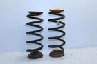 18-24 Gmc Terrain Denali Awd Rear Rh And Lh Suspension Coil Spring Pair 84165208 Used. Price: $67.62.