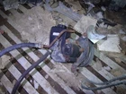 Power Steering Pump 6 Cylinder Fits 91-93 Cherokee 71712 Used. Price: $30.00.