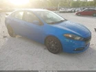 Driver Left Rear Suspension Without Crossmember Fits 13-16 Dart 1189434 Used. Price: $499.90.