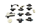 Mercedes CLS550 E550 7G Transmission Solenoid Valve Set Oem Used. Price: $42.00.