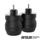 Suspension Rubber Helper Spring KIT-AT4 Timbren Ses GMRSTT15 New. Price: $269.36.