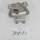 2018 - 2021 Mercedes GLC63 Amg C253 Front Bumper Absorber Left Side Bracket Oem Used. Price: $99.99.