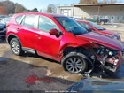 2016 Mazda CX-5 Left Driver Steering Knuckle Oem Used 111K Miles 490-59219L. Price: $84.95.